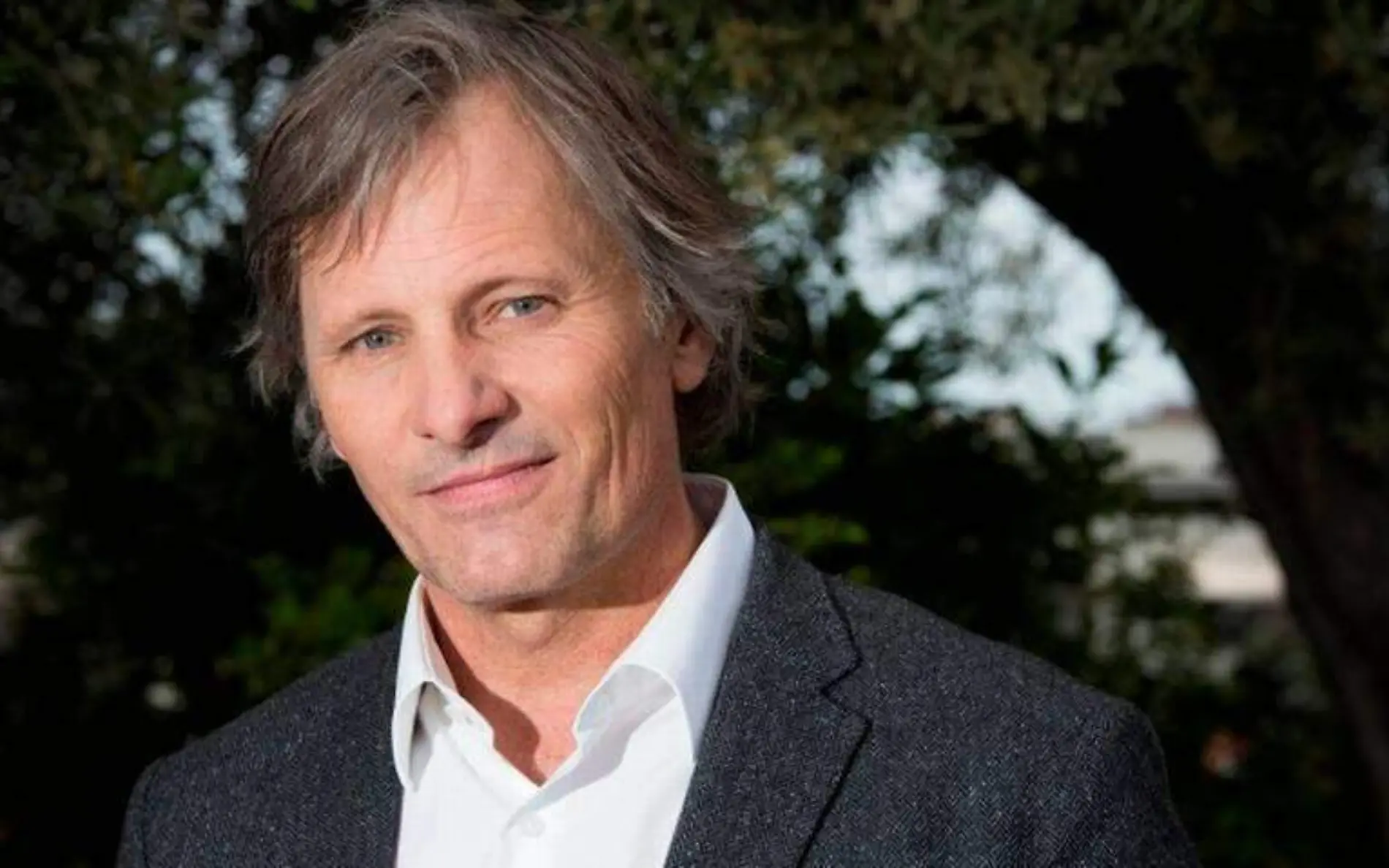 Viggo Mortensen